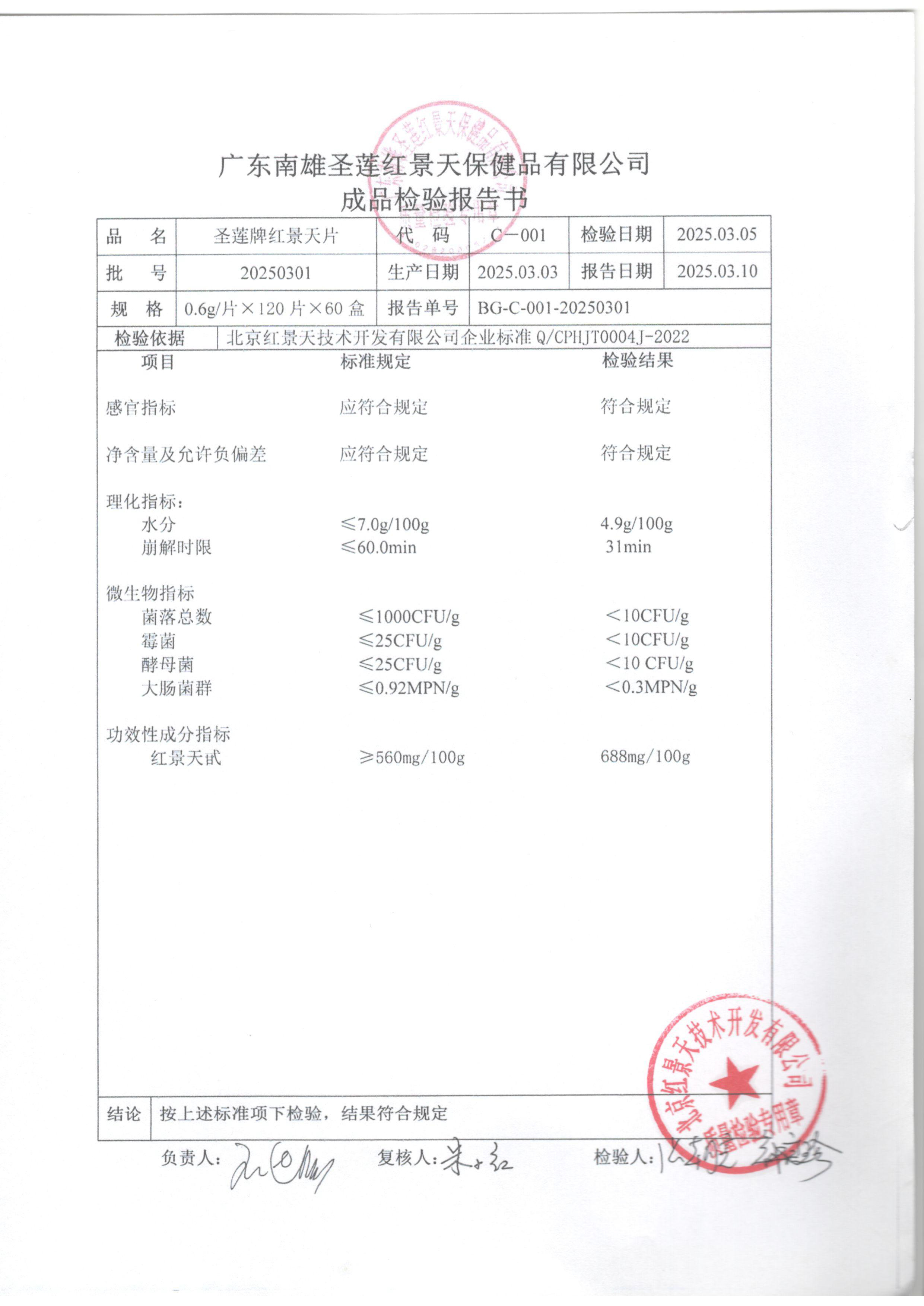 2025年3月成品检测报告(图7)