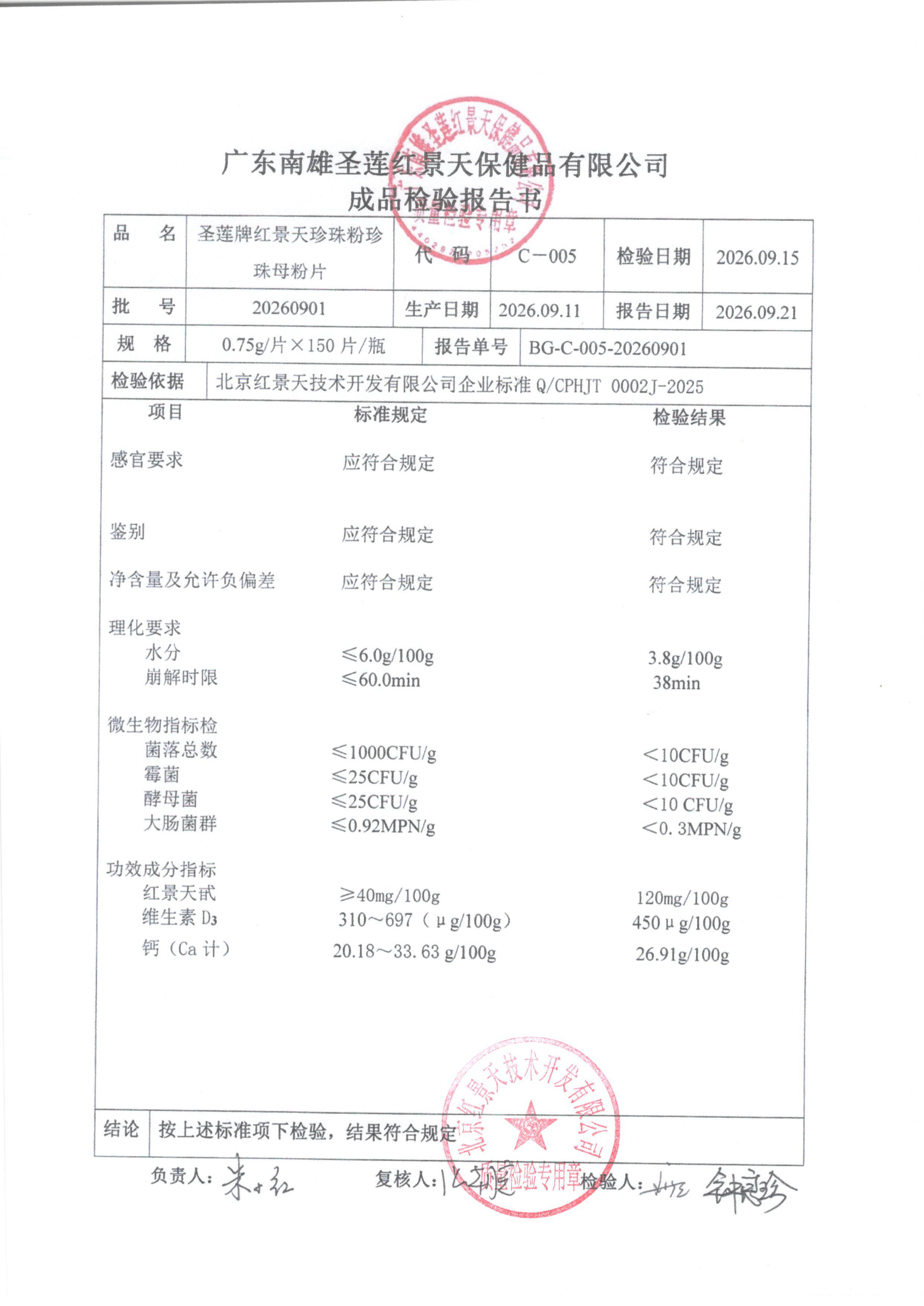 2026年9月成品检测报告(图6)